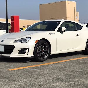BRZ ZC6