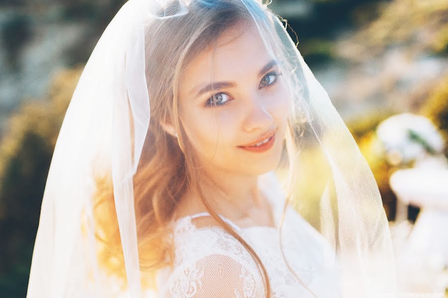 Vestuvių fotografas Oleg Belyakov (olegbelyakov). Nuotrauka 2016 birželio 24