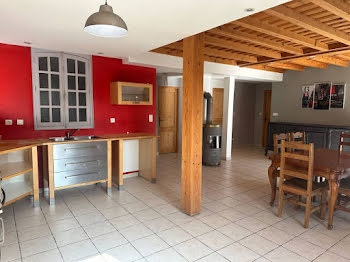 appartement à Besançon (25)