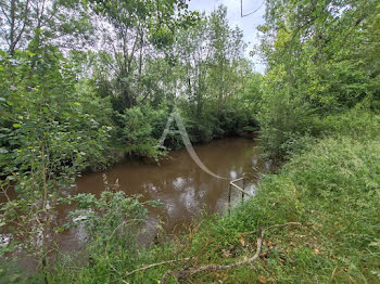 terrain à Candé-sur-Beuvron (41)