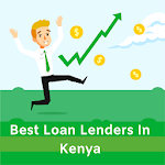 Cover Image of Download Best loans `Lenders in Kenya-Reliable Loan lenders 4.0.4.0004.00004.000005 APK