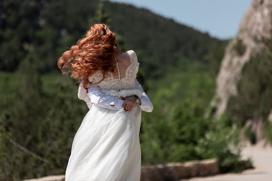 Wedding photographer Dmitriy Strakhov (dimastrahov). Photo of 25 June 2022