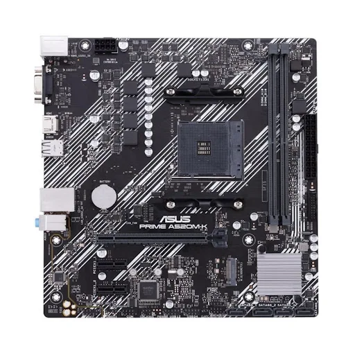 Mainboard ASUS PRIME A520M-K