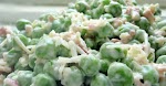 Pea Salad was pinched from <a href="http://reciperoost.com/2017/06/07/pea-salad-will-vip-next-bbq/2/" target="_blank">reciperoost.com.</a>