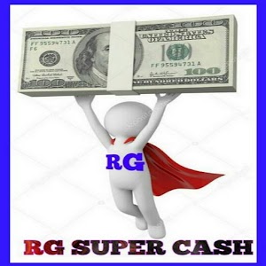 Download RG SUPER CASH For PC Windows and Mac