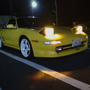 MR2 SW20