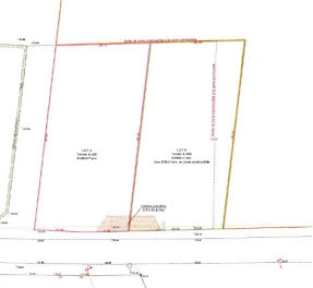 terrain à batir à Pacy-sur-Eure (27)