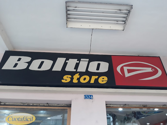 Boltio Store - Guayaquil