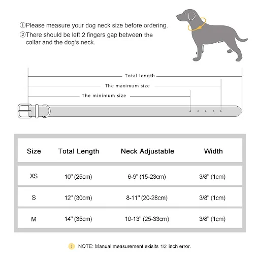 Personalized Cat Collar Custom Leather Cat Collars Free Engraved Puppy Kitten ID Necklace Bling Pet Collars for Small Do