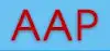 AAP All Aspects Of Plumbing Logo