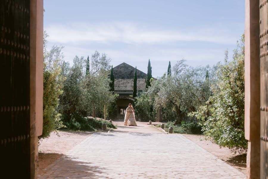 Fotógrafo de bodas Sam Bloomfield (bloomfieldphoto). Foto del 3 de mayo