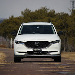 CX-5 KF5P