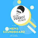 Meme SoundBoard (pakistani) Apk