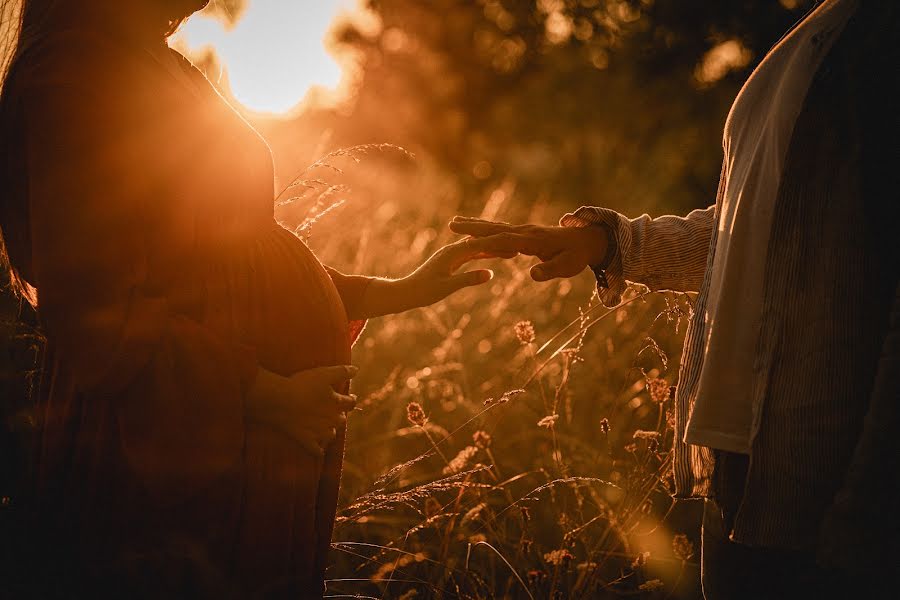 Fotograf ślubny Natalia Pont (nataliapont). Zdjęcie z 12 października 2023