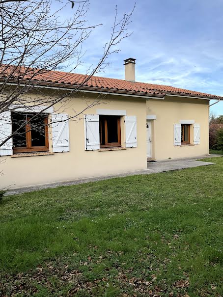 Vente maison 5 pièces 116.5 m² à Léognan (33850), 420 000 €