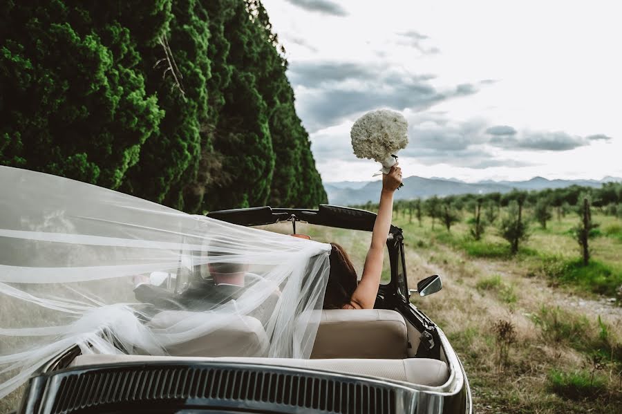 Fotógrafo de casamento Igor Bajčeta (igorbajceta). Foto de 5 de setembro 2023