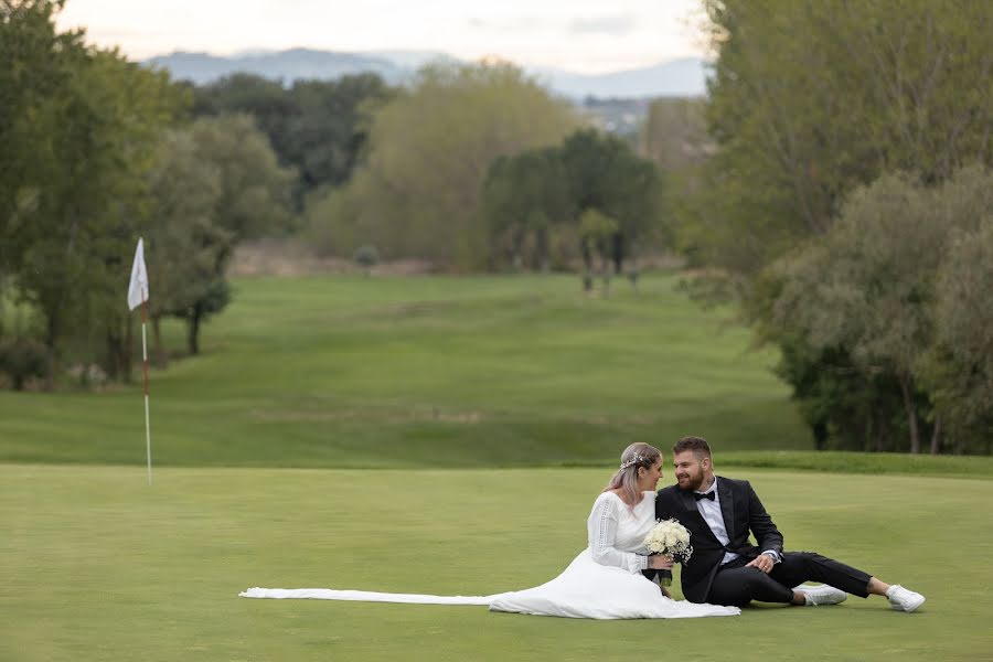 結婚式の写真家Lucio Censi (censi)。2023 1月18日の写真