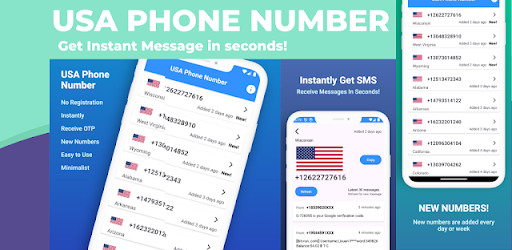 USA Phone Number
