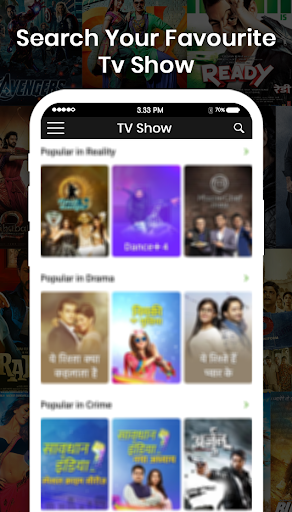 Movie Downloader - TorrentZ, Torrent Search Engine