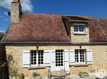 maison à Saint-Cyprien (24)