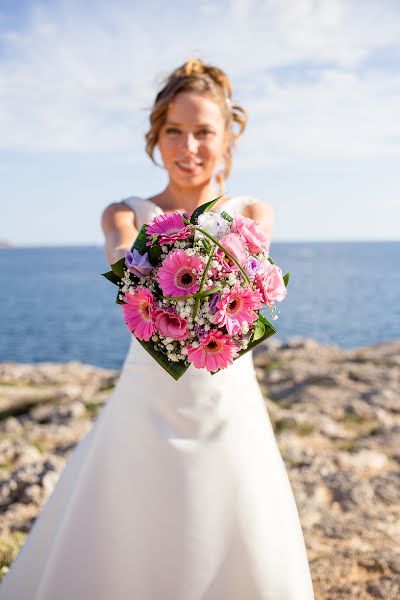 Wedding photographer Mallorca Fotógrafos (mallorcafoto). Photo of 14 April 2020