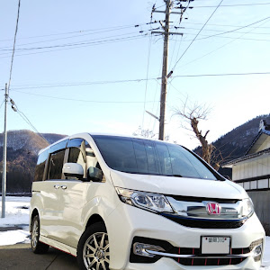ステップワゴン