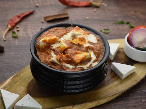 Paneer Toofani [200 Grams]