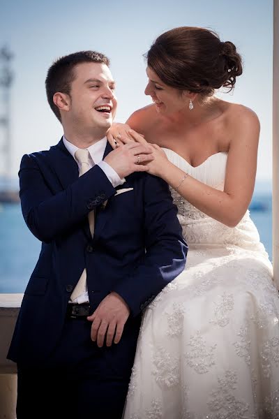 Wedding photographer Georgi Kolev (kolev). Photo of 23 January 2015