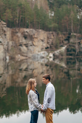 Wedding photographer Maksim Maksimenko (2maxfoto). Photo of 8 April 2016