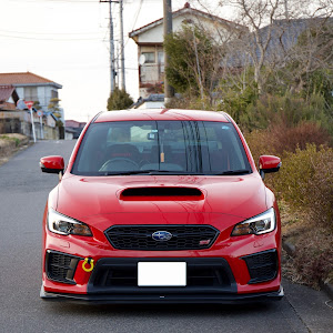 WRX STI