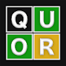 Quordle: Word Puzzle Challenge icon