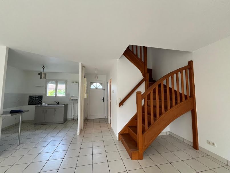 Vente maison 4 pièces 85 m² à Pessac (33600), 345 000 €