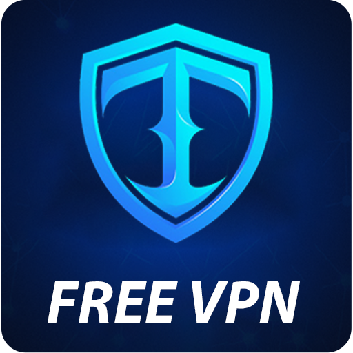 Titan VPN - Fastest VPN Service in the World