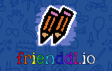 frienddl.io - friend finder & score keeper Preview image 0