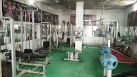 Diamond gym photo 1