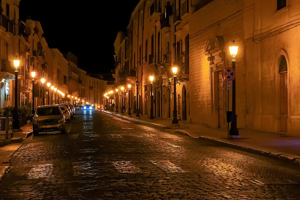 Quotidianità, il Corso... di GiuseppeC