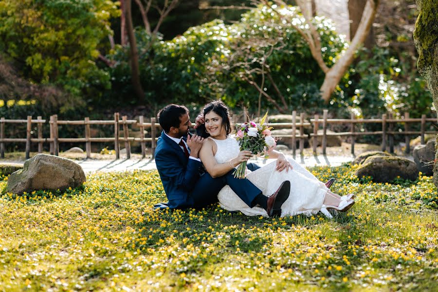 Fotógrafo de bodas Elena Belevantseva (femida1985). Foto del 24 de febrero 2022