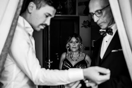 Fotografo di matrimoni Gianfranco Traetta (traetta). Foto del 18 gennaio 2022