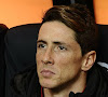 Torres opnieuw op dwaalspoor, Benitez wil hem redden