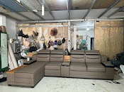 Ghế Sofa Salon Phòng Khách