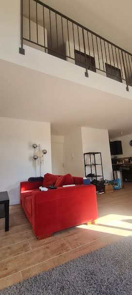 Vente duplex 3 pièces 70 m² à Merindol (84360), 225 000 €