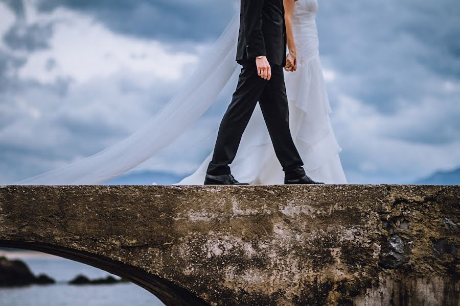 Fotografo di matrimoni Rodrigo Solana (rodrigosolana). Foto del 10 luglio 2016