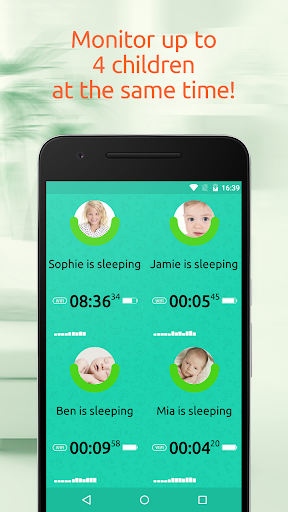 免費下載遊戲APP|Baby Monitor by Annie 3G/WiFi app開箱文|APP開箱王