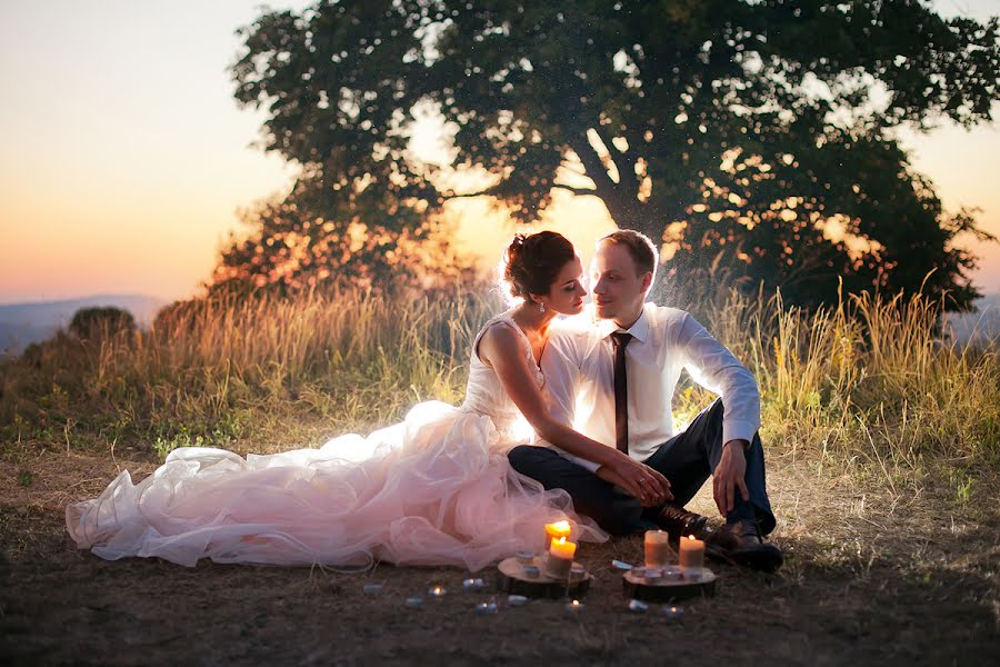 Photographe de mariage Kseniya Borisova (xenka). Photo du 13 janvier 2016