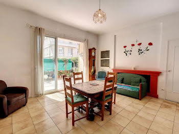 appartement à Toulon (83)