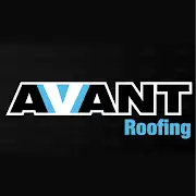 avant roofing Logo