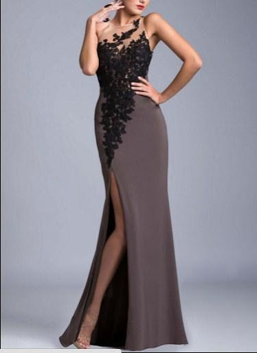 Evening Dresses Model Designs