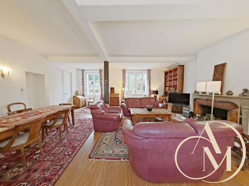 Vente maison 9 pièces 198 m² à Montmorency (95160), 599 000 €