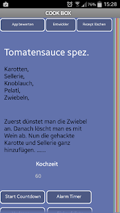Kochbuch Creator(圖3)-速報App