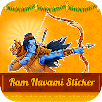 Ram Navmi Stickers For Whatsapp 2020